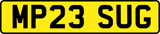 MP23SUG