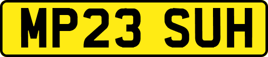 MP23SUH