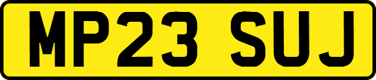 MP23SUJ