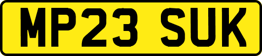MP23SUK