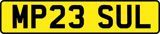 MP23SUL