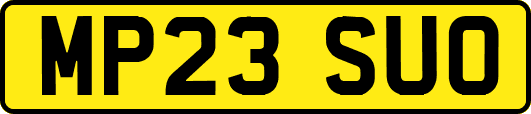 MP23SUO