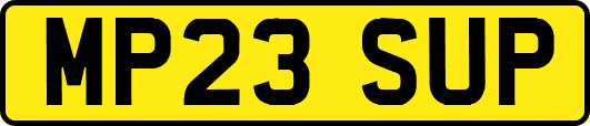 MP23SUP