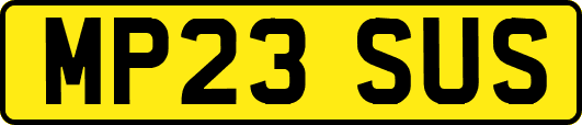 MP23SUS