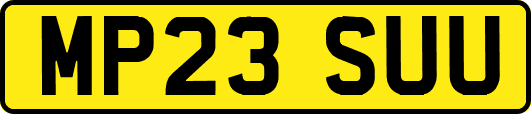 MP23SUU