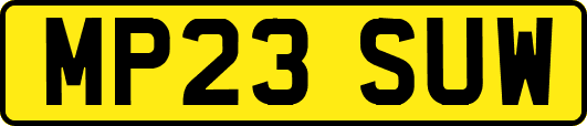 MP23SUW