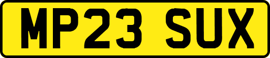 MP23SUX