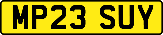 MP23SUY
