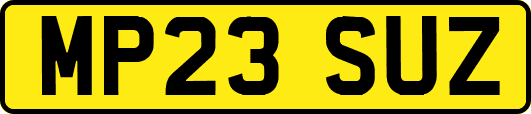 MP23SUZ