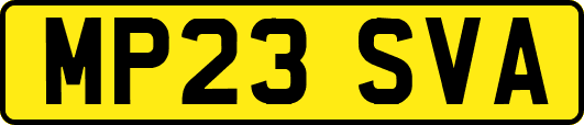 MP23SVA