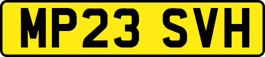 MP23SVH