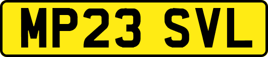 MP23SVL