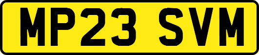 MP23SVM