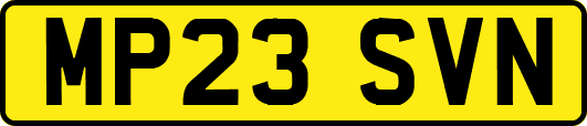MP23SVN