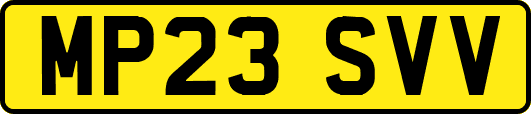 MP23SVV