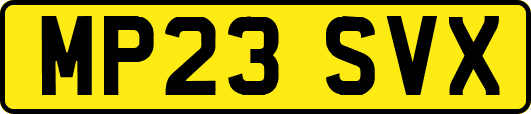 MP23SVX