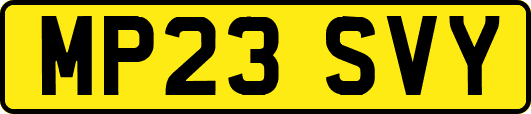 MP23SVY