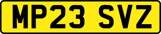 MP23SVZ