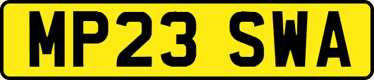 MP23SWA
