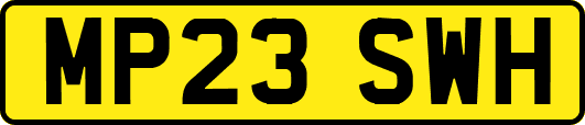 MP23SWH