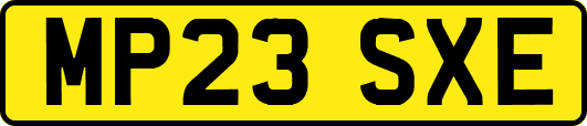 MP23SXE