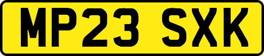 MP23SXK
