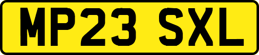 MP23SXL