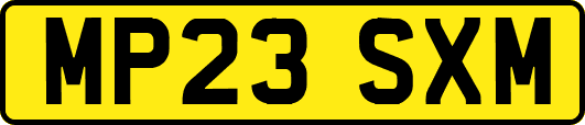 MP23SXM