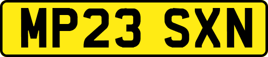 MP23SXN