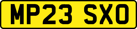 MP23SXO