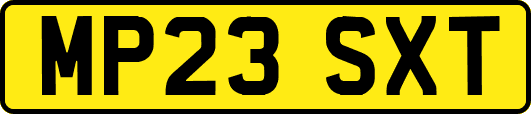 MP23SXT