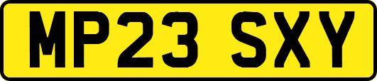 MP23SXY