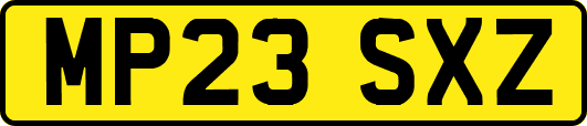 MP23SXZ