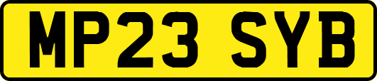 MP23SYB