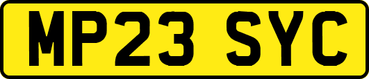 MP23SYC