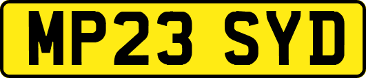 MP23SYD