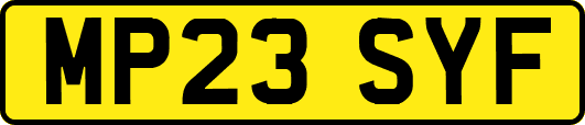 MP23SYF