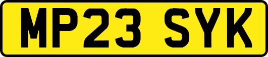 MP23SYK