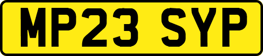 MP23SYP