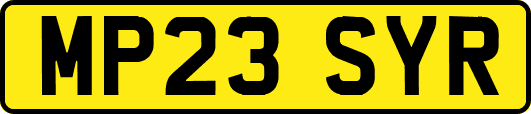 MP23SYR