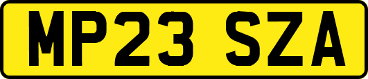 MP23SZA