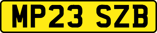 MP23SZB