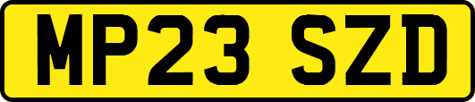 MP23SZD