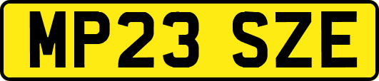 MP23SZE