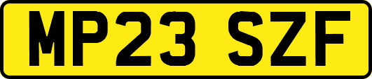 MP23SZF
