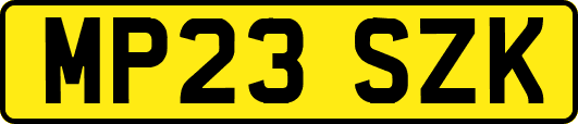 MP23SZK