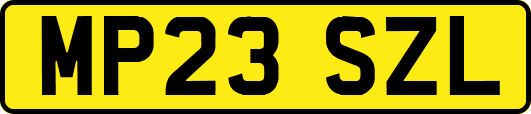 MP23SZL