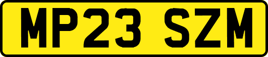 MP23SZM