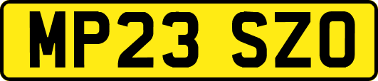 MP23SZO