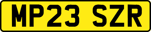 MP23SZR